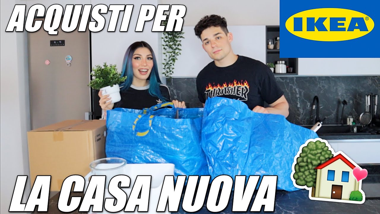 NUOVI ACQUISTI PER LA CASA!!🏡💕 Ep.2 | MelissaTani