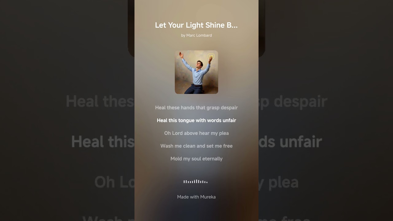 Worship Song: 