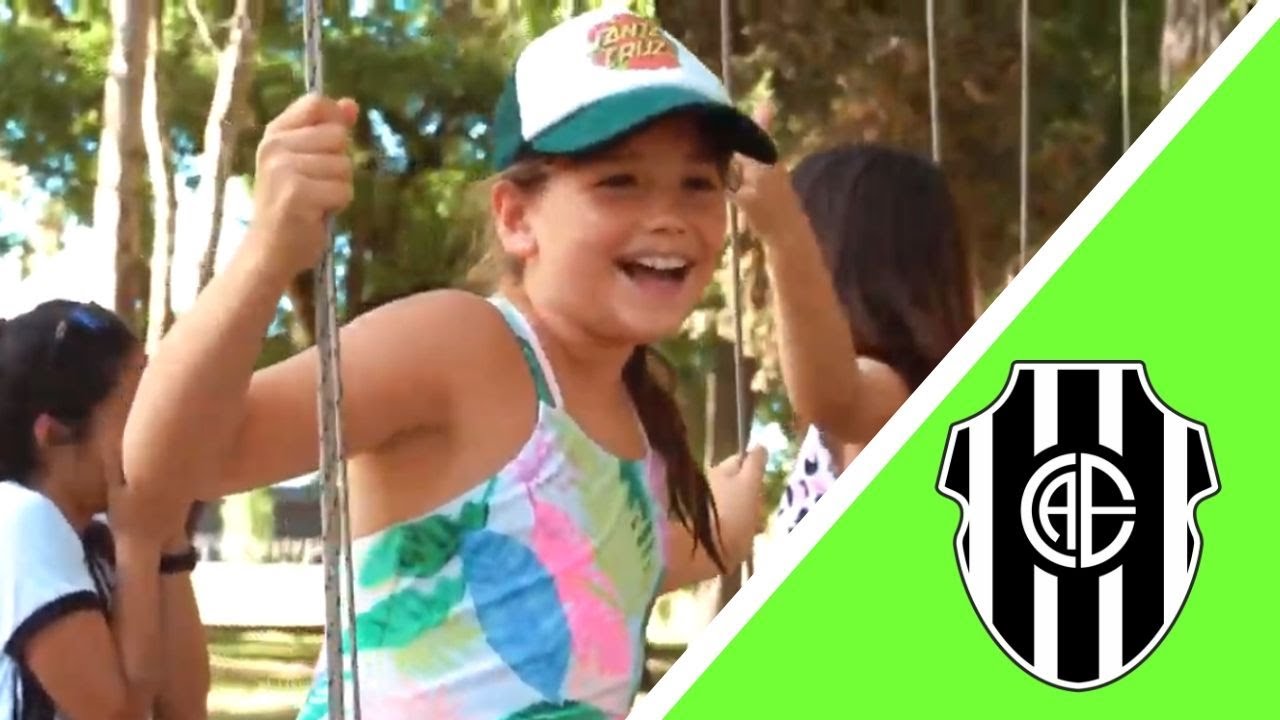 Aventura de Verano