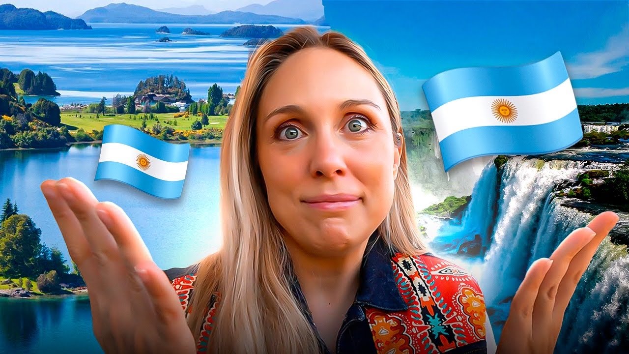 Asi nos trato Argentina.
