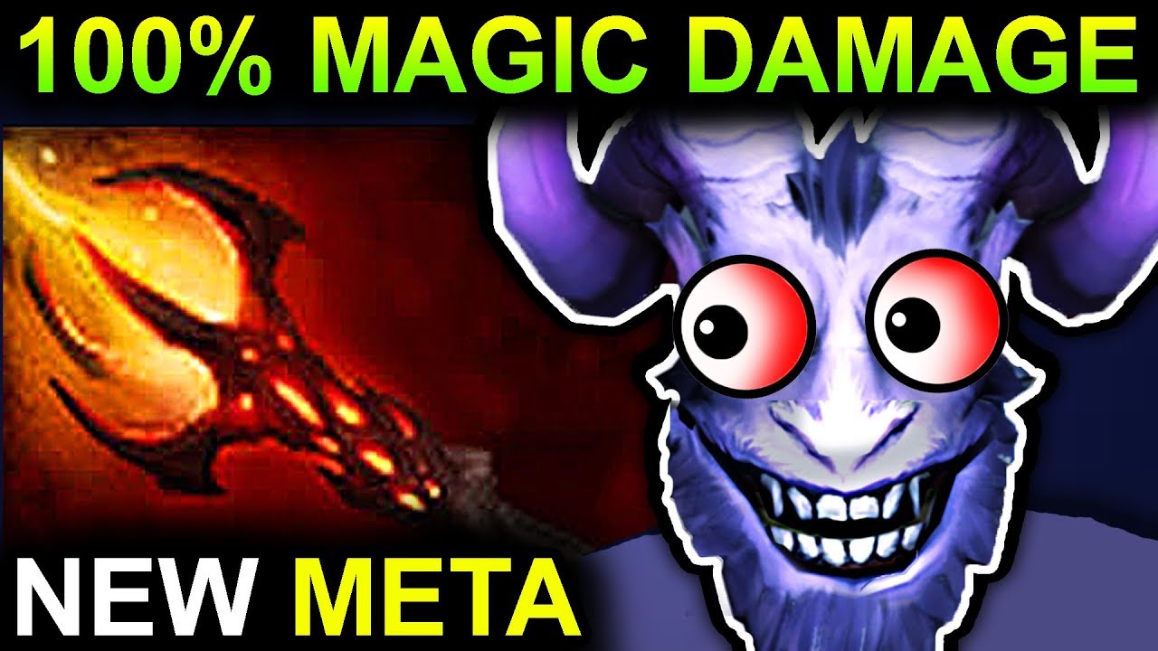 DAGON RIKI - DOTA 2 PATCH 7.07 NEW META PRO GAMEPLAY