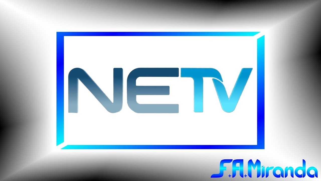 Cronologia de Vinhetas do "NETV" (1986 - 2018)