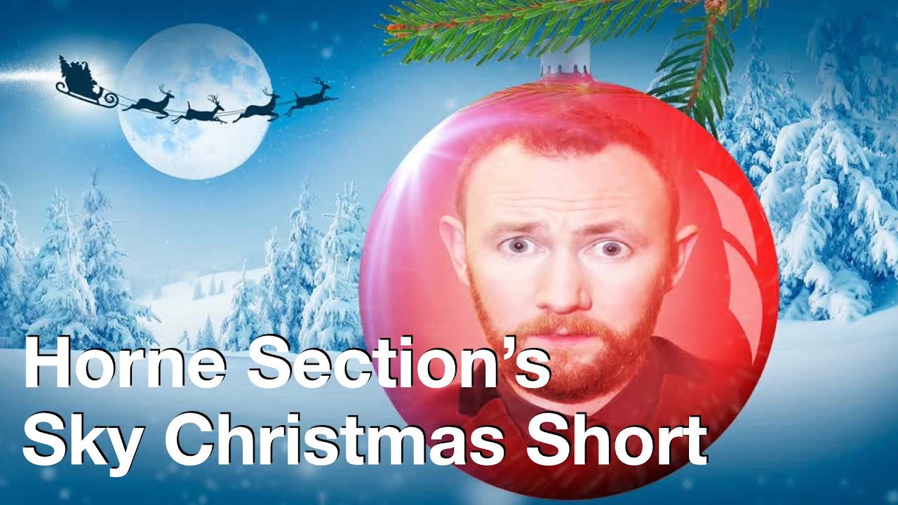 Christmas Short