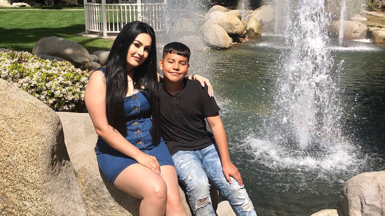 Our Last Day In Bakersfield!!!
