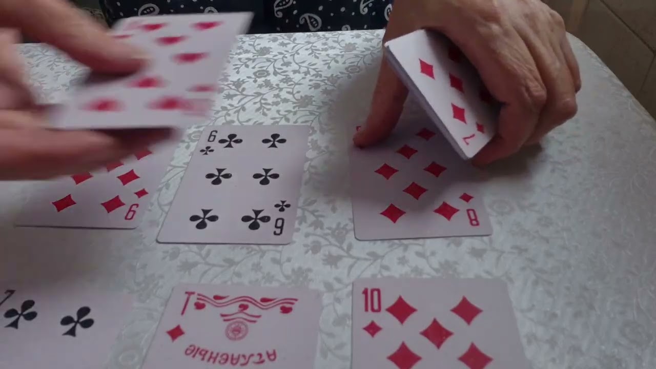 ПОГАДАЕМ НА КОРОЛЯ ♣️