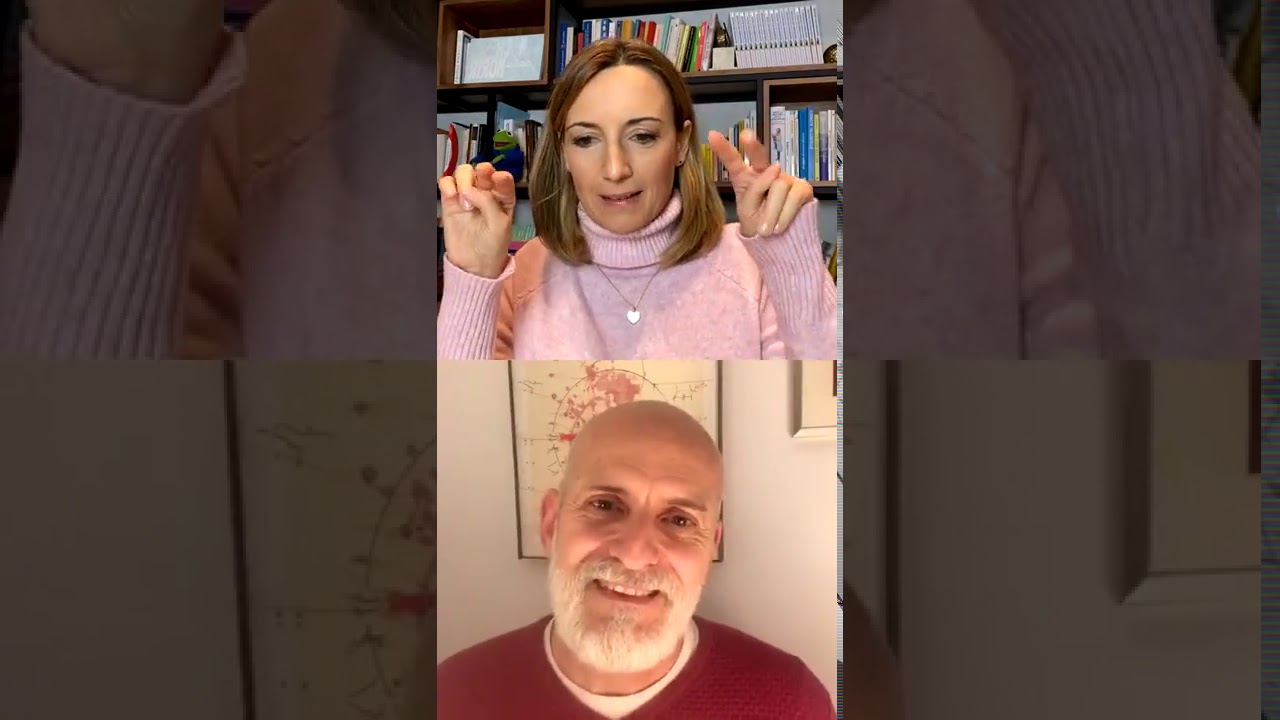 LIVE con Alejandro Palomas “Una madre