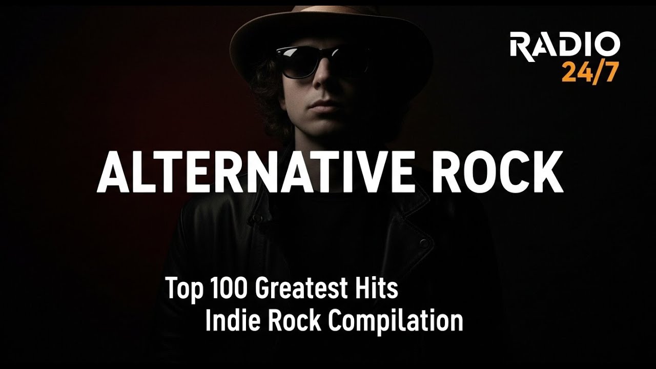 Best Indie Rock Playlist 📸 Songs That Feel Like Old Polaroids Vol 1566