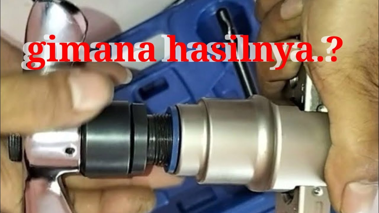 flaring tool value VFT 809-I