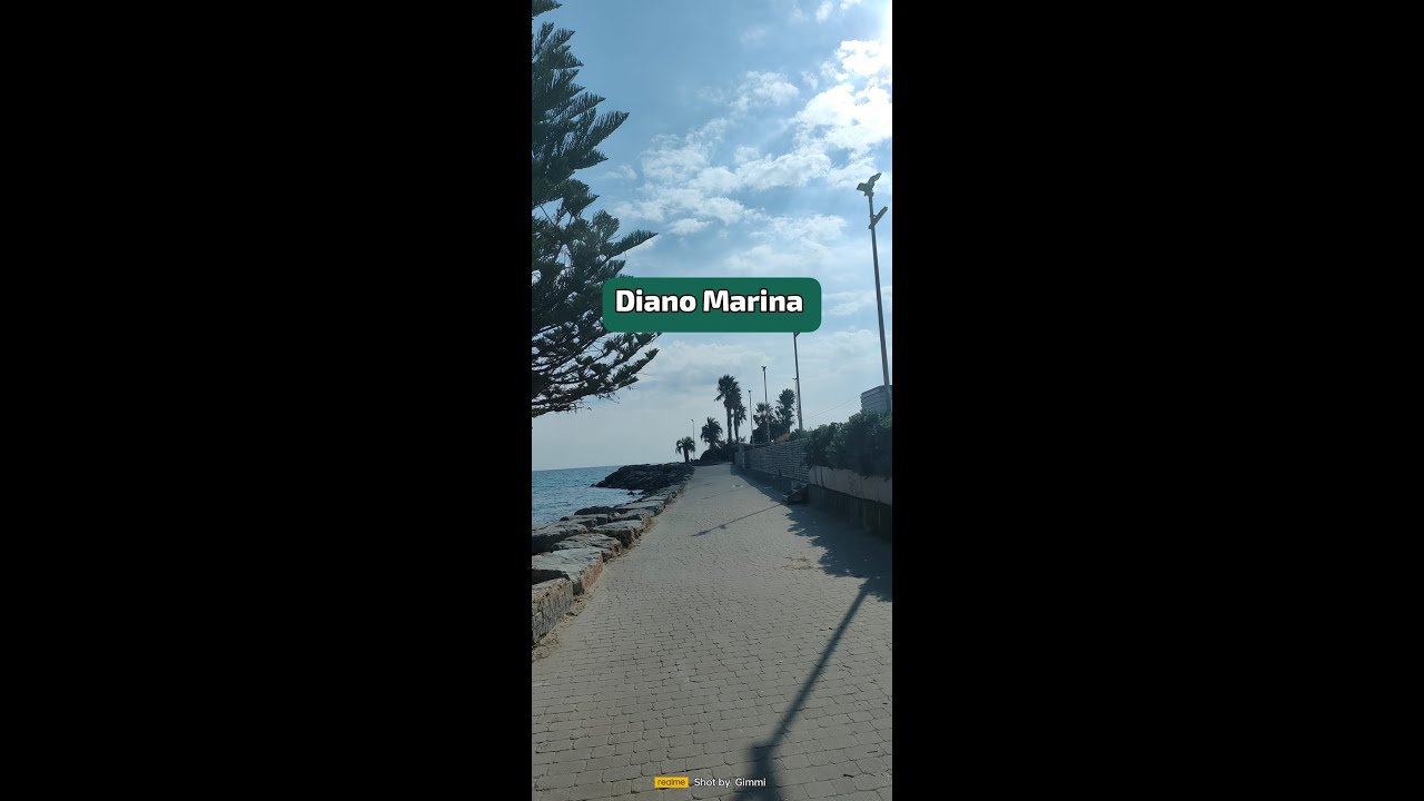 MAR LIGURE