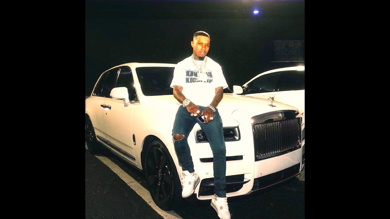 FREE Tory Lanez x Yung Bleu Type Beat 
