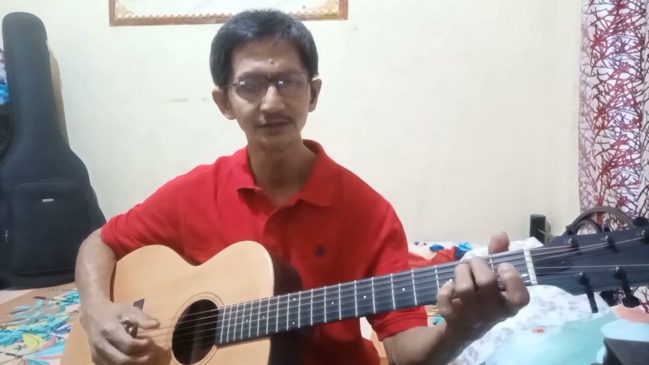 Empty Chair (Don McClean) cover