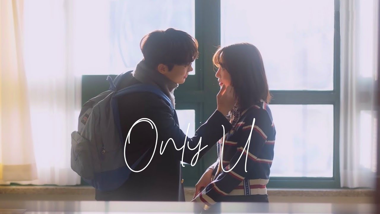 only u: seoljuho | seo juho × ryu seol | best mistake fmv