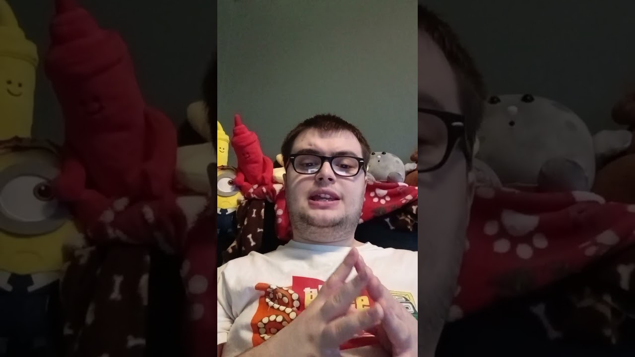 My video response message to Kenny Frederick + Announcement Video (2/7/2026)