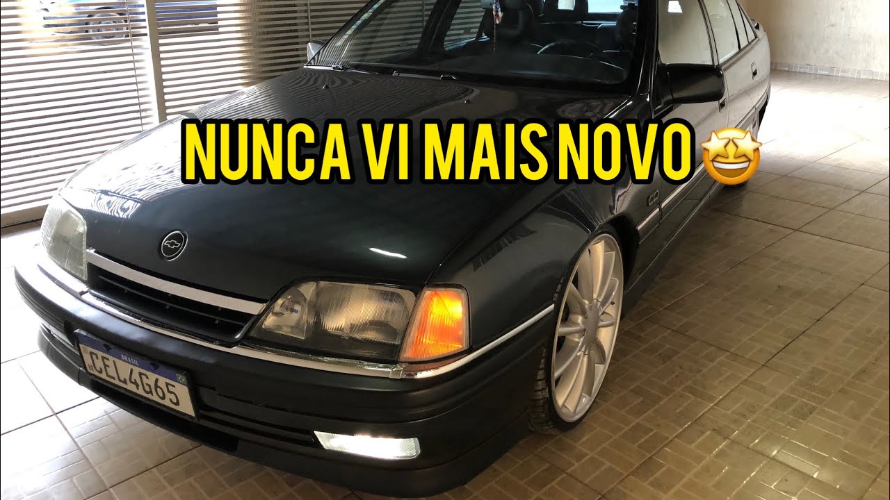 OMEGA 4.1 CINZA BAIXO COM MOLAS ORIGINAL E ARO20