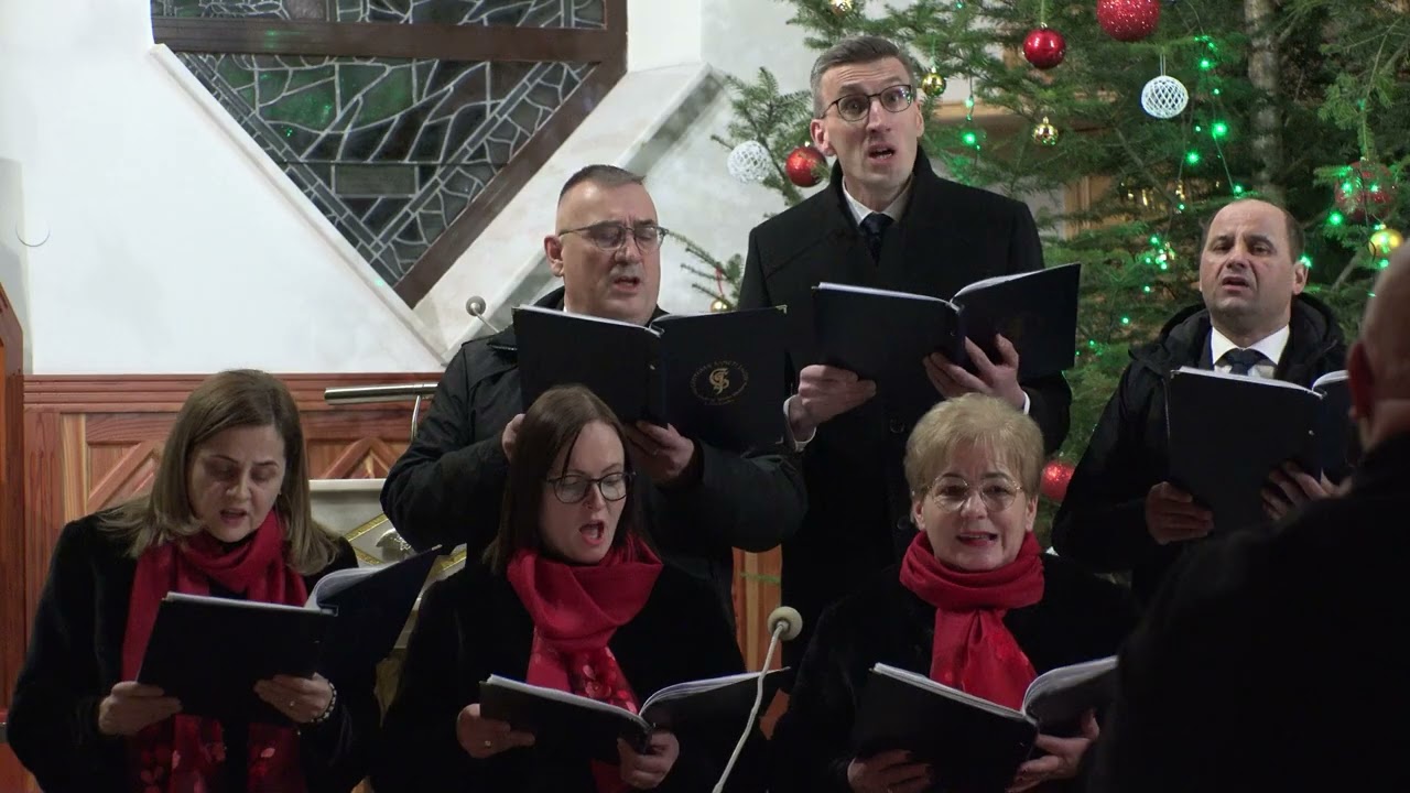 KOLĘDY I PASTORAŁKI 2026