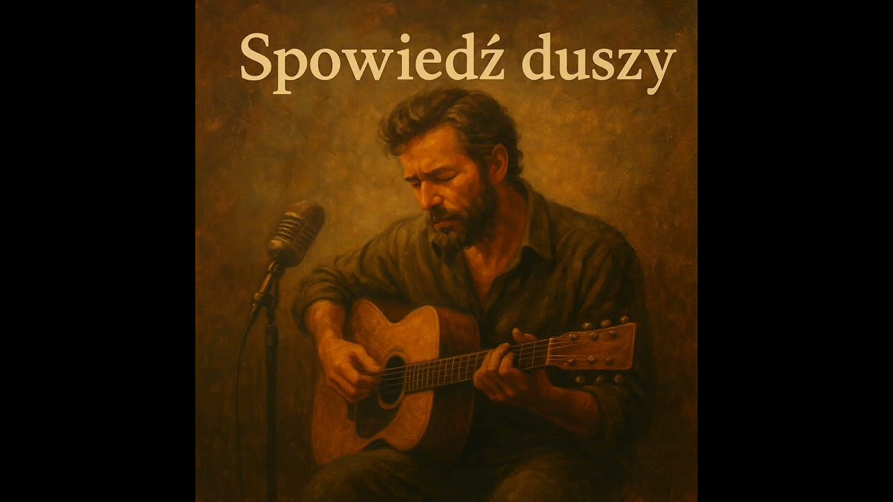 Spowiedź duszy @Pieśń1410