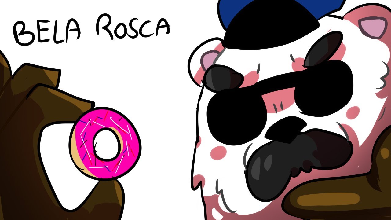 VOLIBEAR AP ANALIZANDOR DE ROSCAS!!| Ci&ecirc;ncia