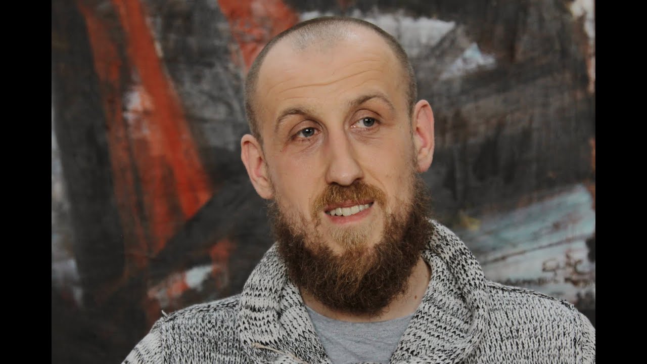 Na poddaszu 9 | Krzysztof Demczuk