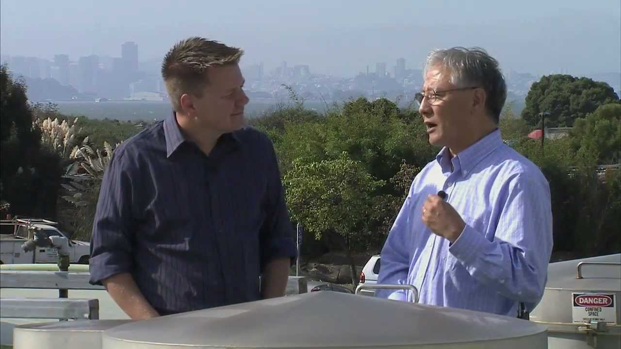From Rice to Sake: America's Heartland