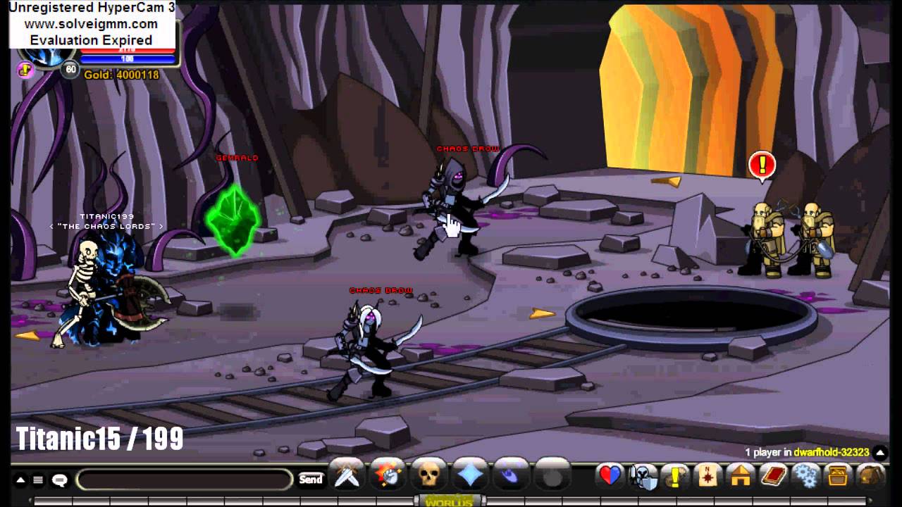 AQ Worlds 