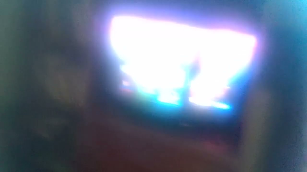 DVD show 
