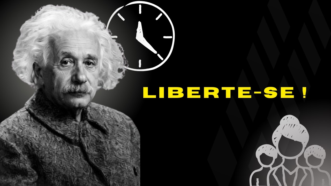A Mentira Confortável Que Está Moldando Sua Vida