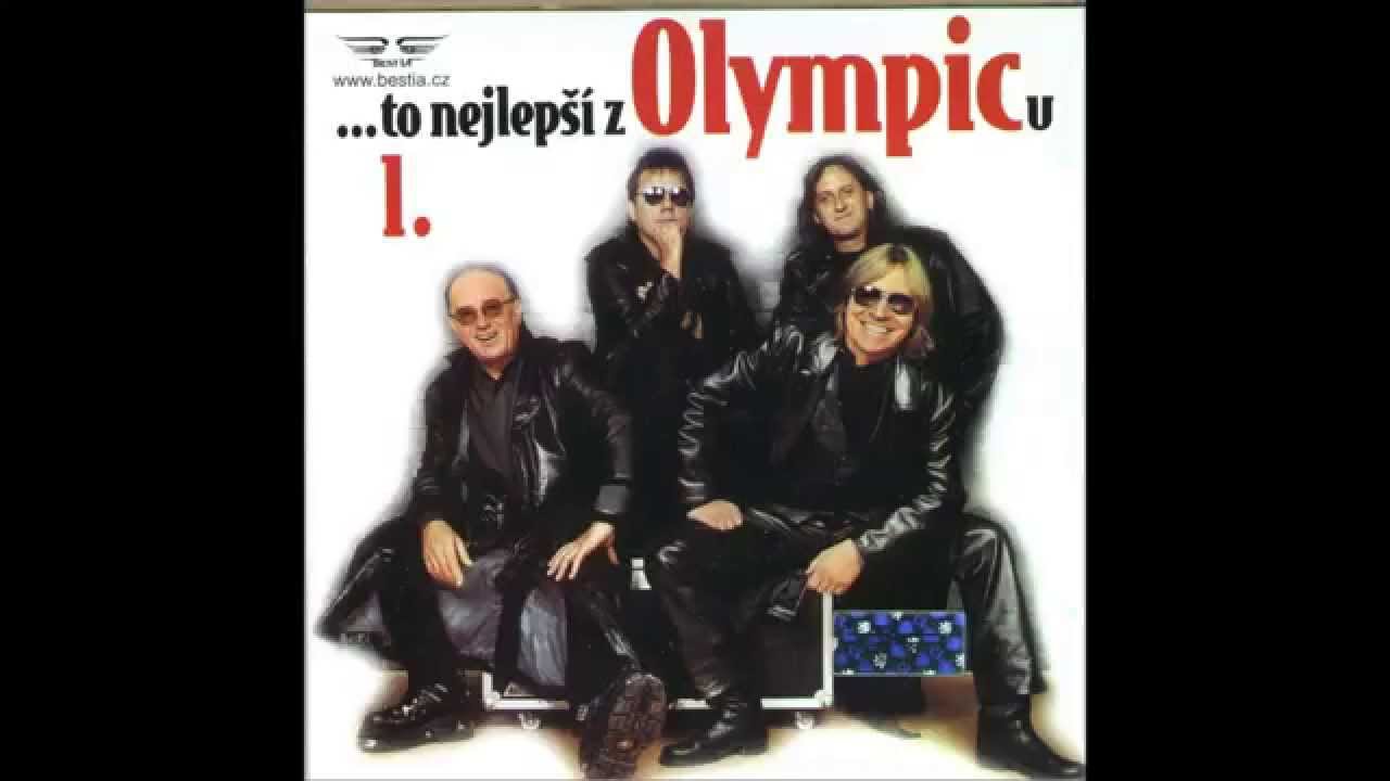 Olympic - Dej mi víc své lásky