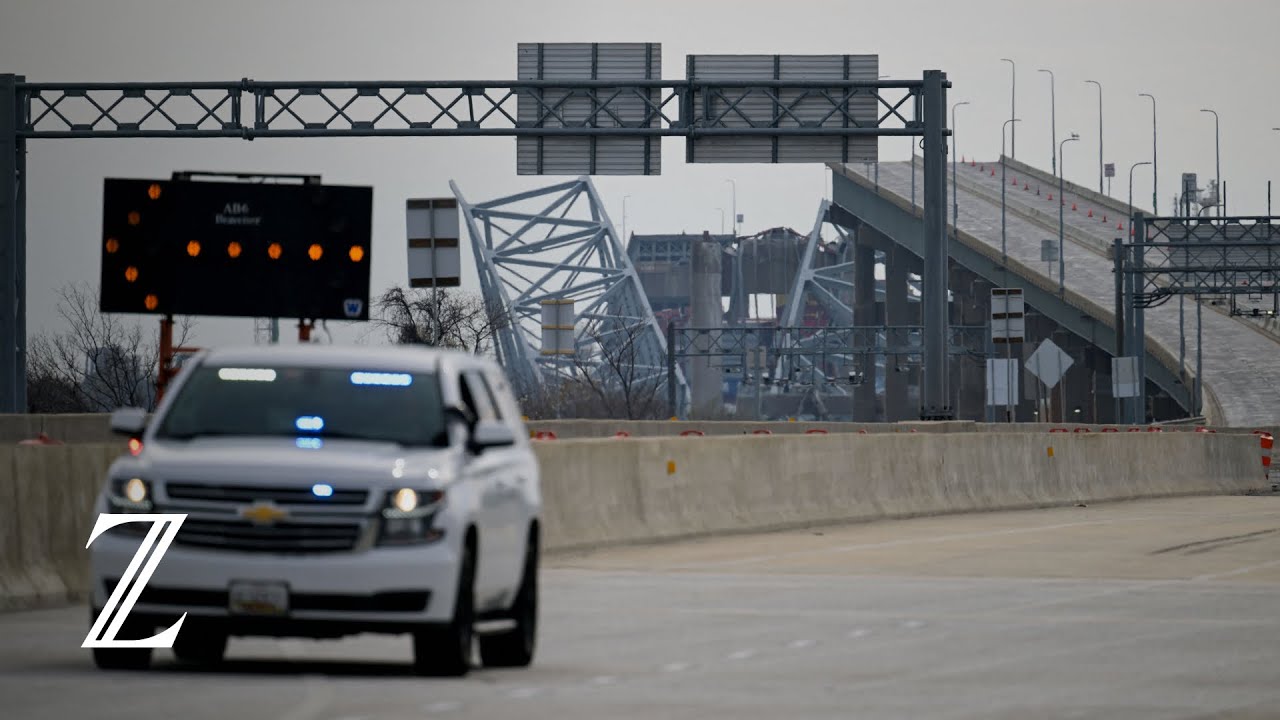 Suche nach Vermissten in Baltimore eingestellt – vermutlich sechs Tote
