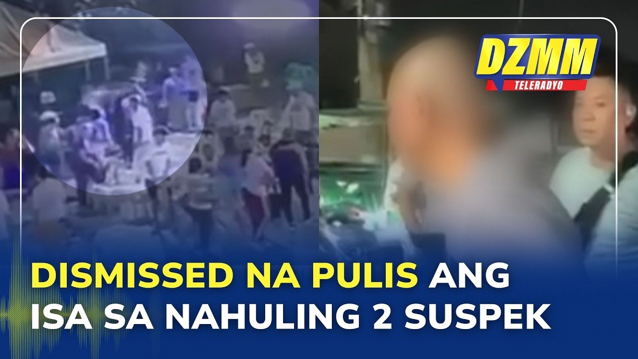 Dismissed cop among suspects in shooting of police officer in Bulacan | Spot Report (11 March 2026)