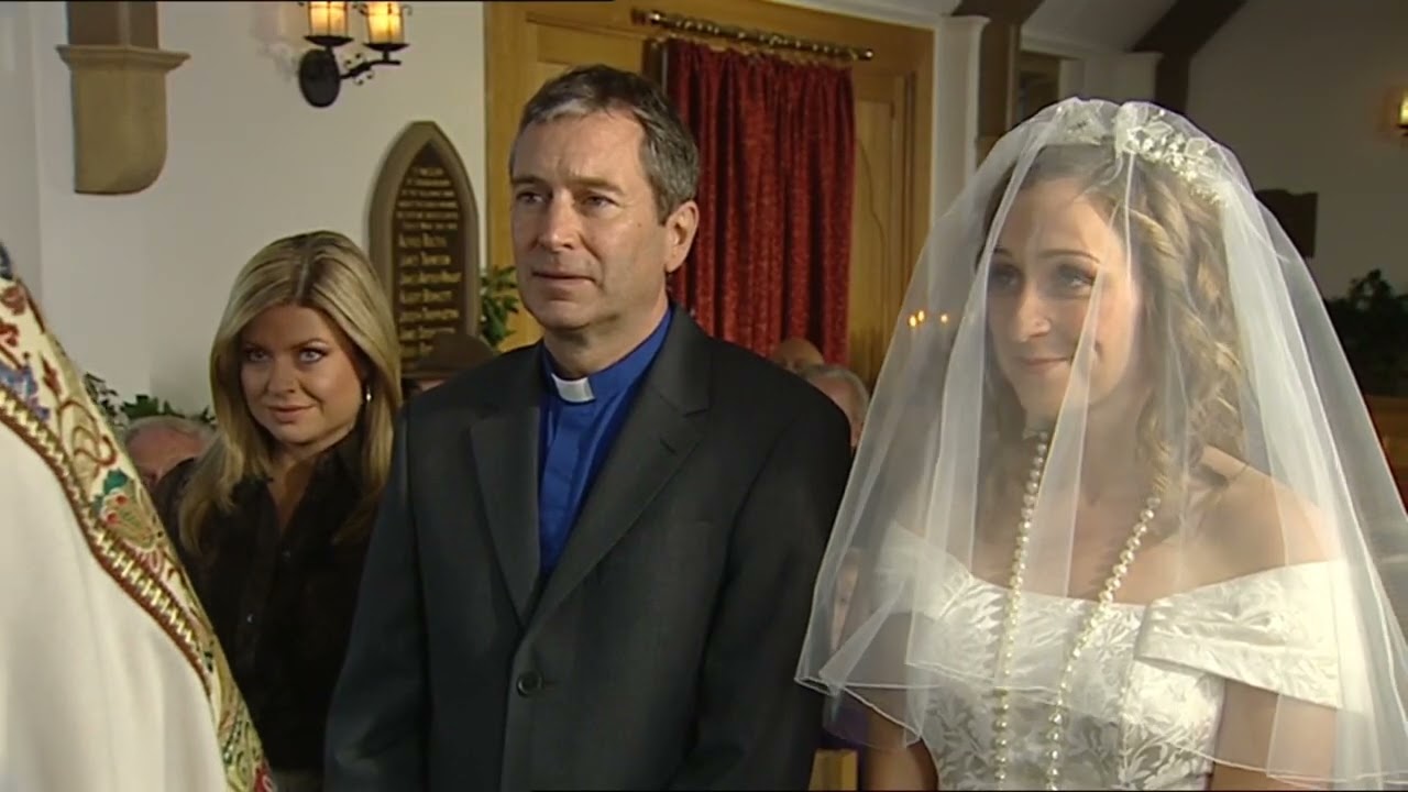 Ivan Jones - Emmerdale - 6th November 2005