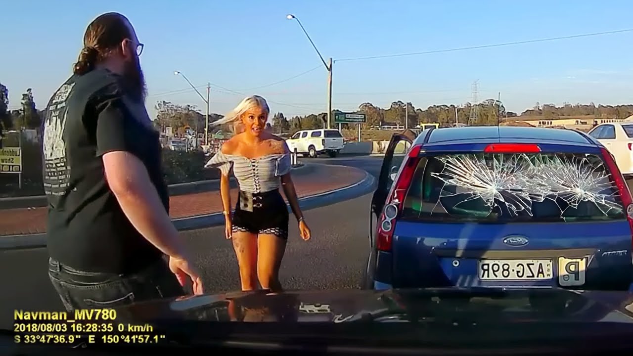 When Insurance Scammers Receive INSTANT KARMA!