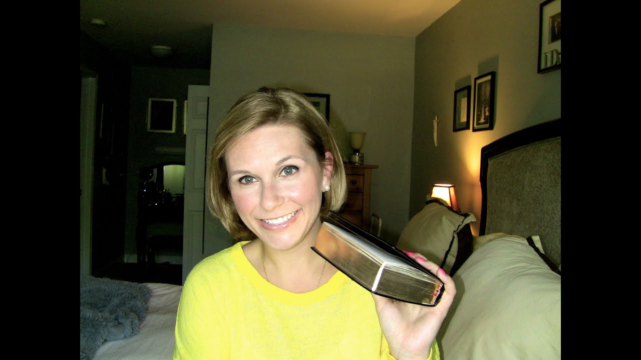 My Catchall Journal!?!?