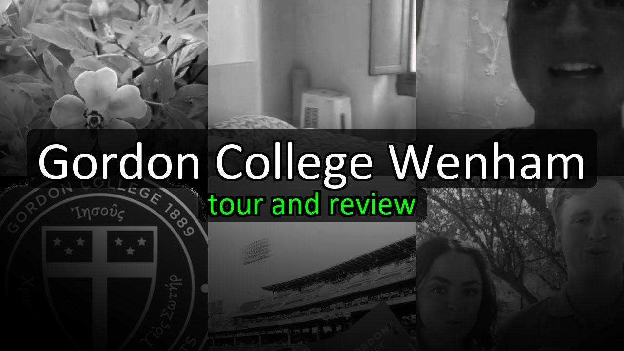 Gordon College