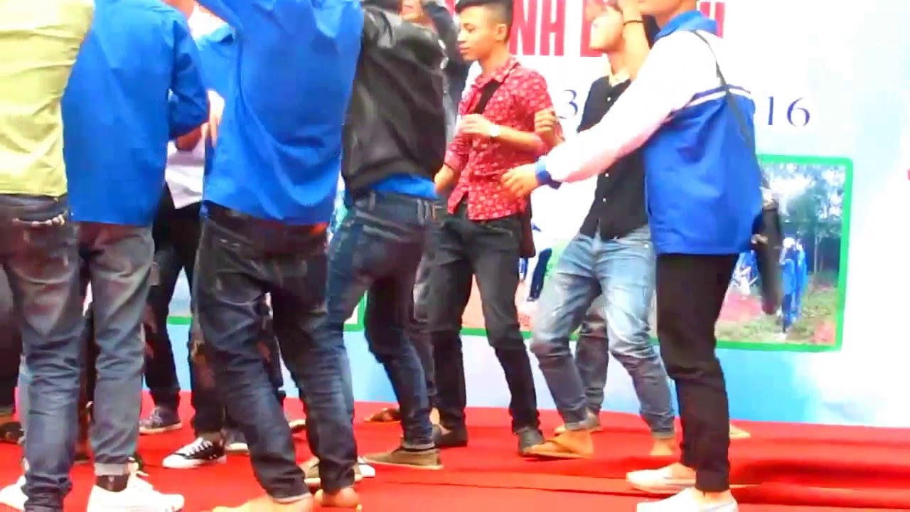 Share69TV: Trường THPT T&acirc;n Y&ecirc;n 2 ( Số Đặc Biệt năm 2016 )