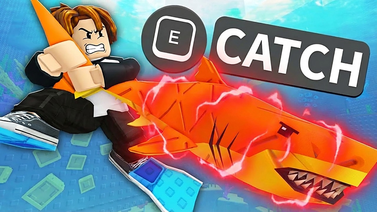 I Dove Too Deep in This Roblox Game..