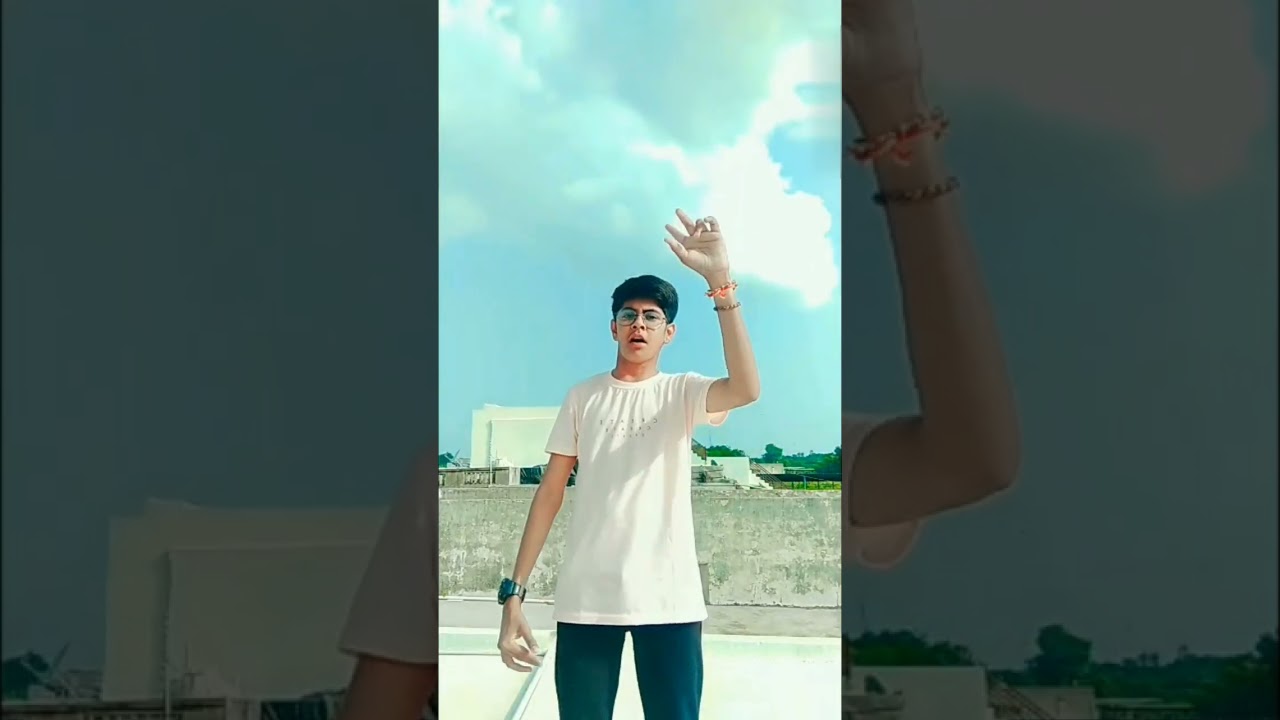 singer dhruv patel new video 