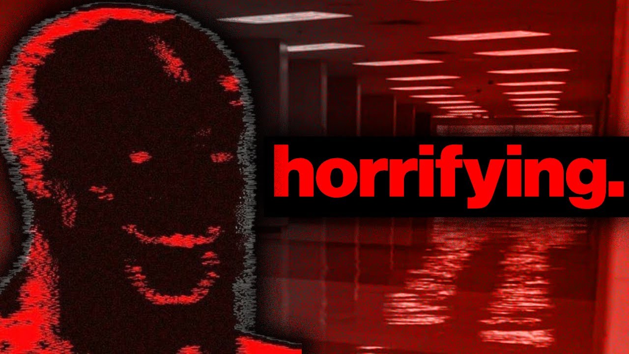 HORRIFYING reddit r/nosleep stories