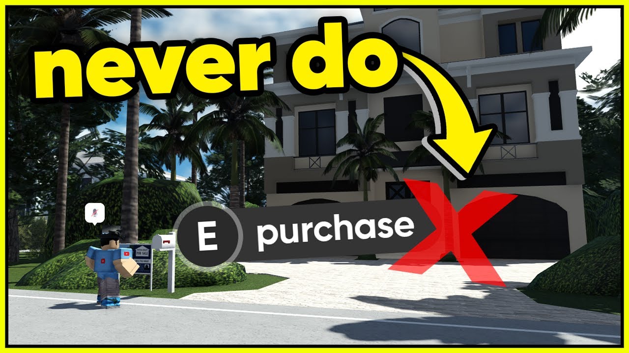 NEVER do THESE THINGS in Southwest Florida..