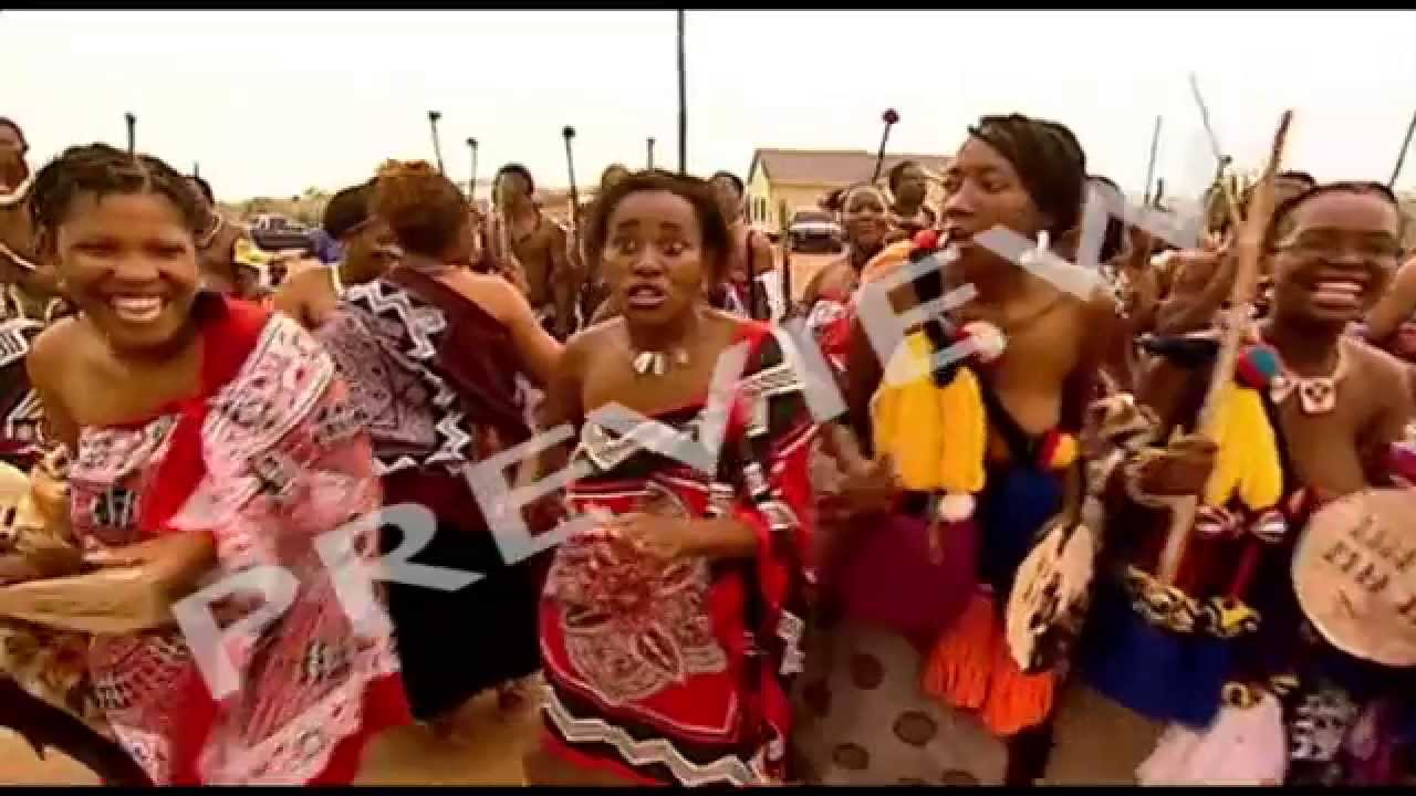 AIDS in Africa: WHY? A Swaziland Case Study