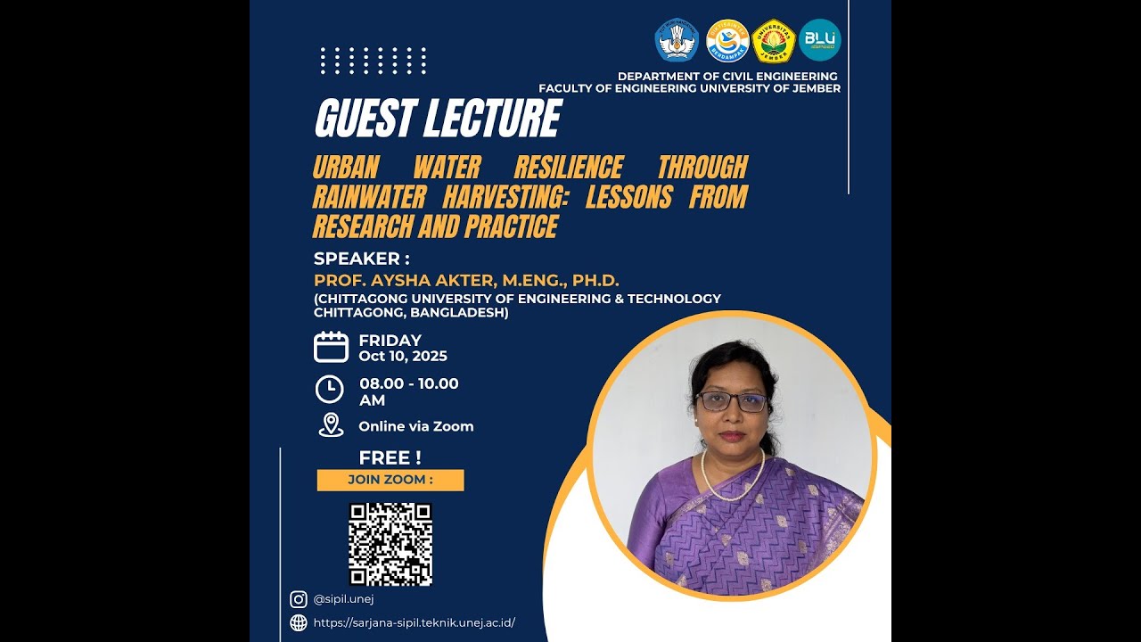 Guest Lecture 