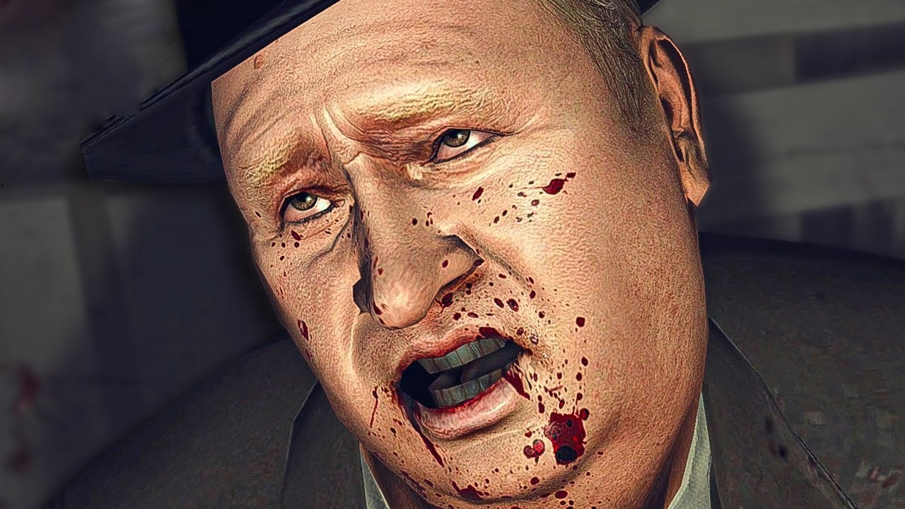 BÜYÜK İŞ! | MAFIA 2 DEFINITIVE EDITION TÜRKÇE BÖLÜM 3