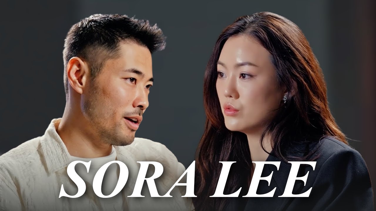 From Netflix Reality Star to 7-Figure Agency: Sora Lee