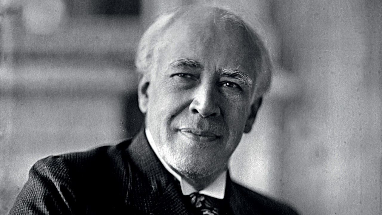 Une Vie, une œuvre : Constantin Stanislavski (1863-1938)