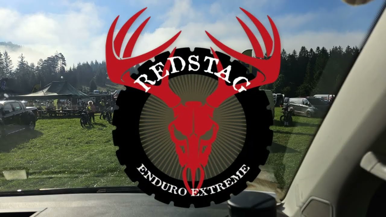 Redstag 19.08.2023