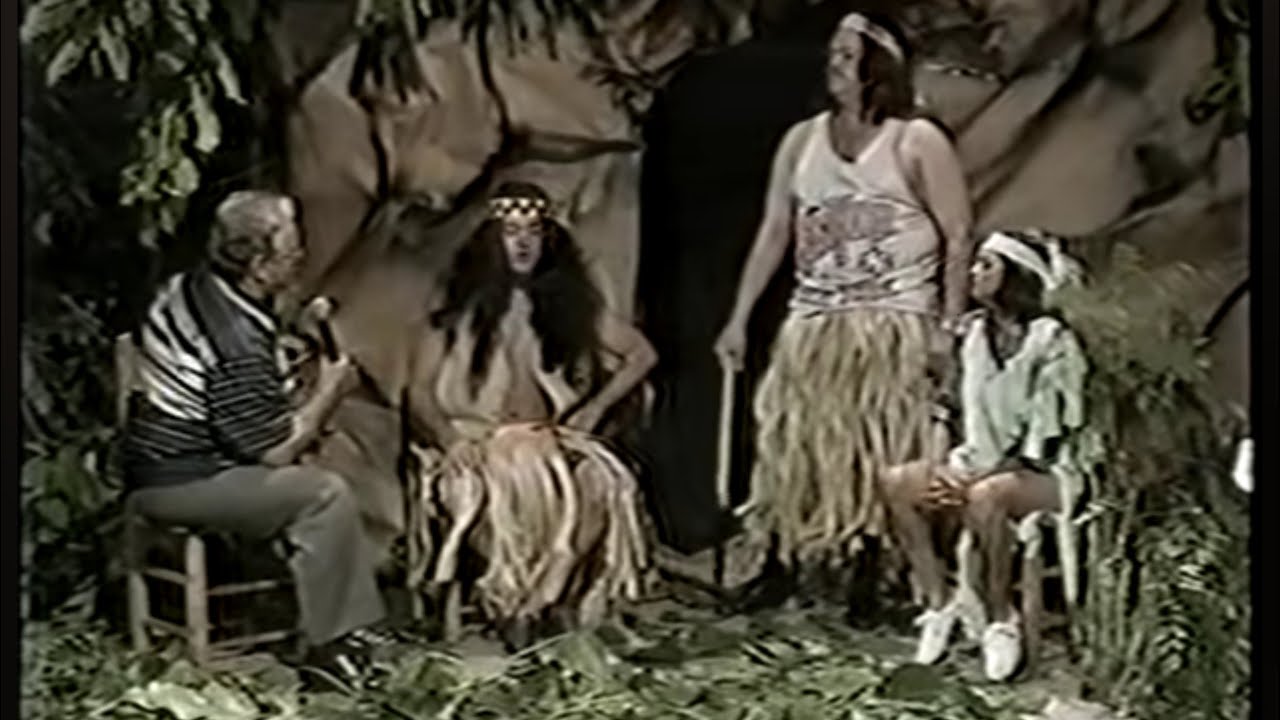 LOS INDIOS COMEDIA 😃🇩🇴😃🇩🇴👍✅😃😀❗️