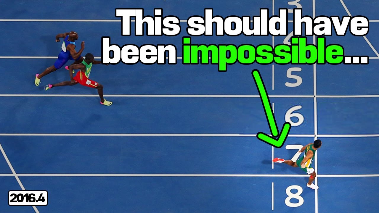 Нерассказанные и недооцененные истории Олимпиады 2016 года