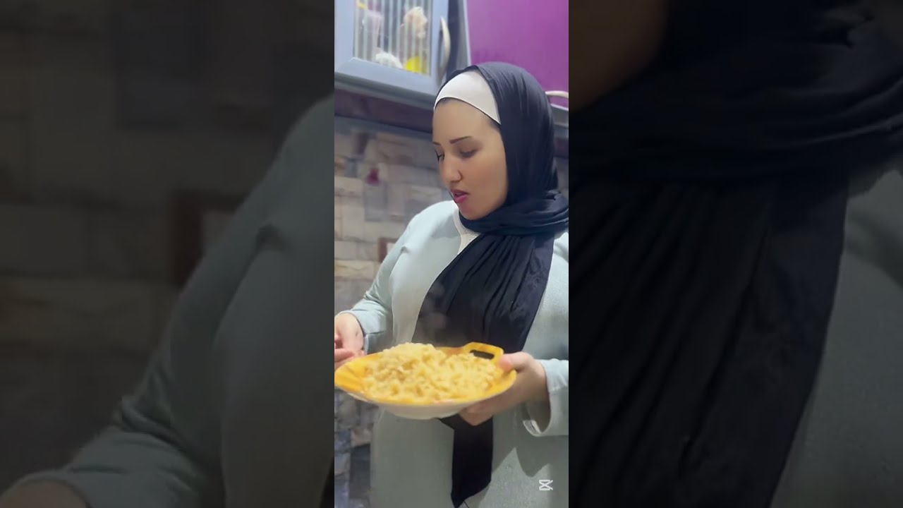 طريقه عمل الاراز الصيديه للسمك 