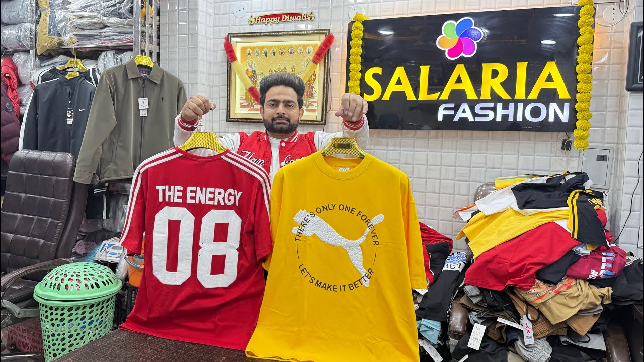 SALARIA FASHION 9780202040 KILLA MOHHALA GANDHI NAGAR LUDHIANA PUNJAB ❤️