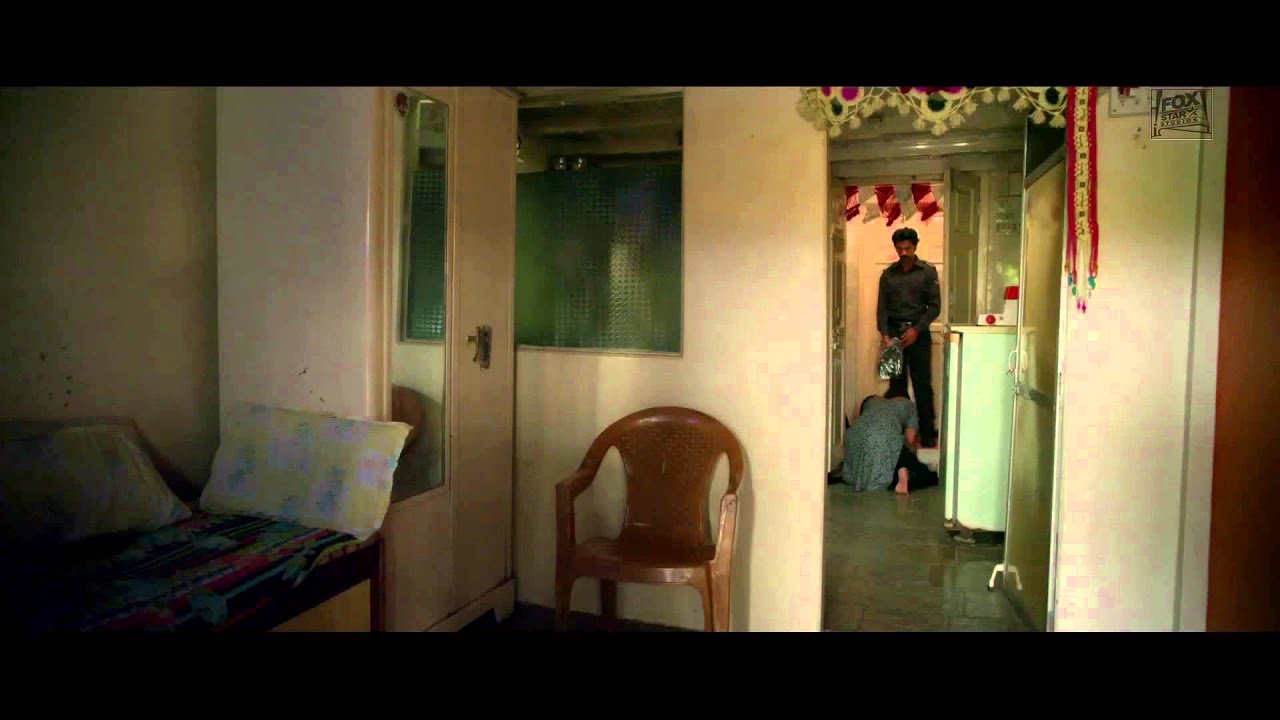 Fox Star Quickies : City Lights - Neeche Gaadi Park Kar Rahein Hain!