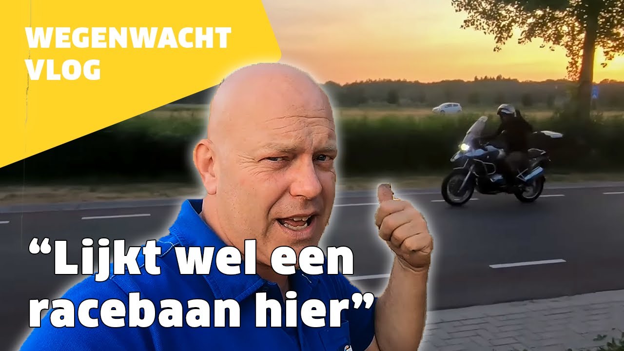 ROBERT herstelt brandstofpomp BMW MOTORFIETS